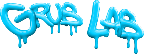 Grub Lab Logo