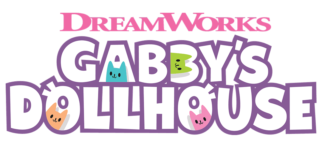 Gabbys Dollhouse