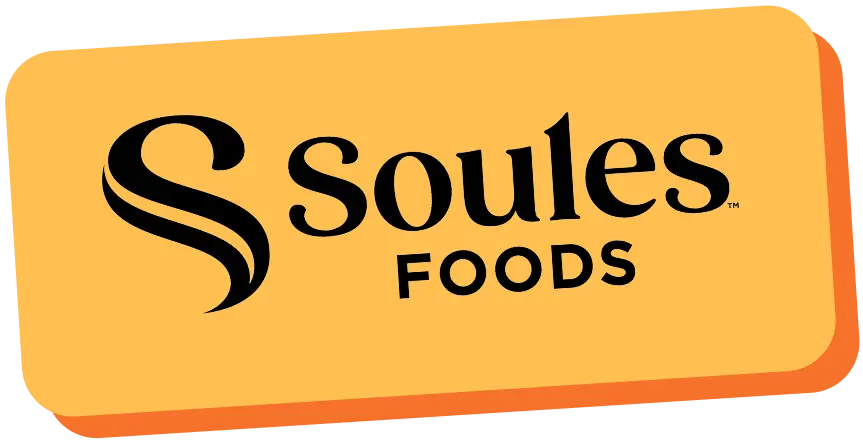 Soules Foods logo